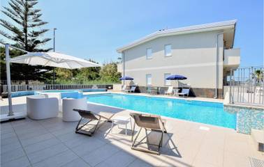 Ferienhaus für 6 Personen in Nocera Terinese, Tyrrhenische Küste Kalabrien, Bild 2