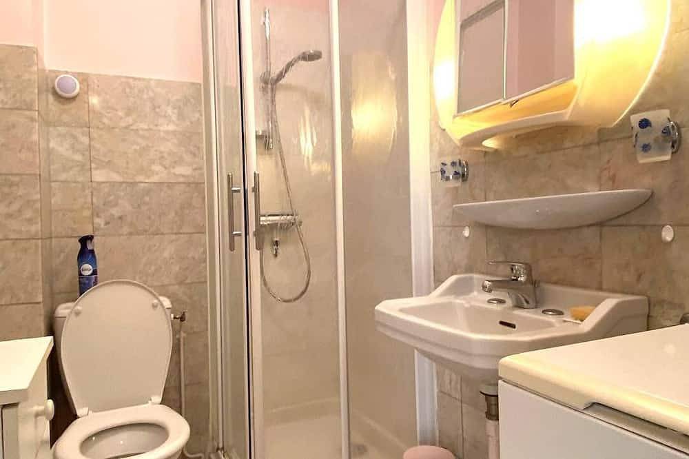 Apartamento entero, T2 Face Au Canigou - Residence Le Palais - Classement 2 Etoiles in Vernet-les-Bains, Parque Natural Regional de los Pirineos Catalanes