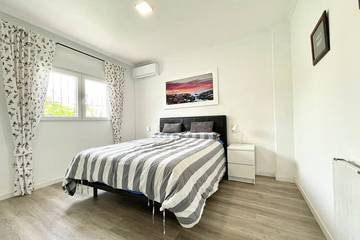 Cheap Villa for 7 People in Orihuela, Costa Blanca, Photo 4