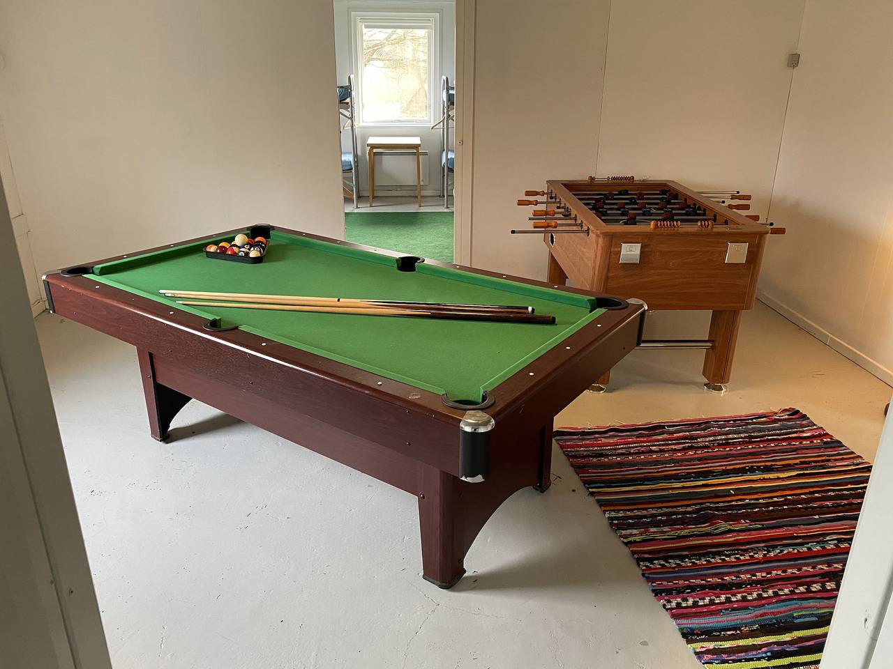 Lodshuset – Urlaub, Feste und Freizeit in Udbyhøj, Djursland