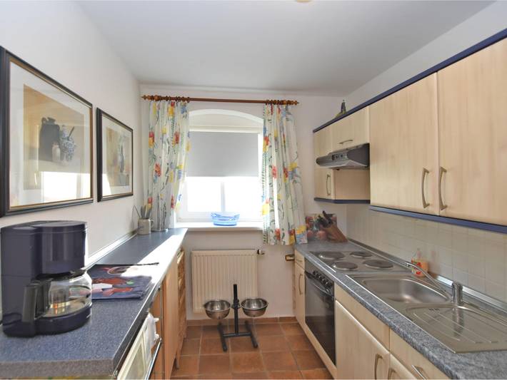 Ferienwohnung für 2 Personen, mit Pool und Terrasse sowie Garten, kinderfreundlich in Regen (Ostbayern) - 3