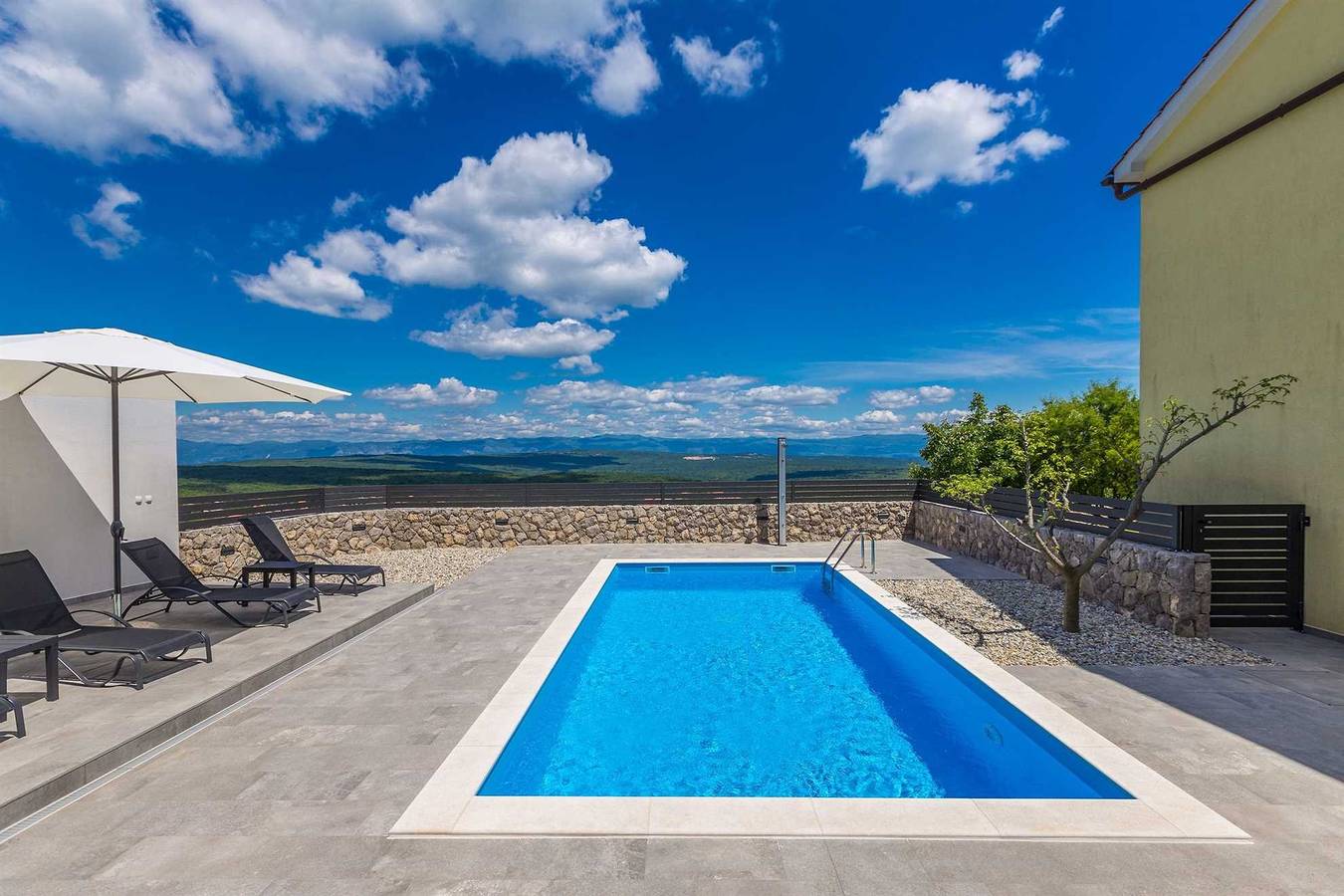Apartamento entero, Holiday house San Michele in Krk Ciudad, Krk (isla)