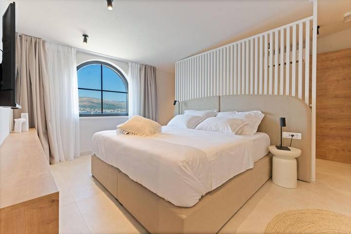 Bed and Breakfast für 2 Personen, mit Pool und Terrasse - 1