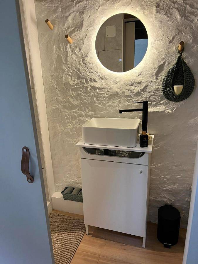 "Le Cabanon" chambre d'hôte in Avioth, Verdun