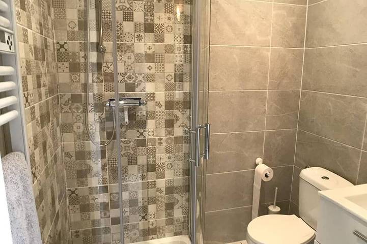 Gîte pour 2 personnes à Saulny - 3
