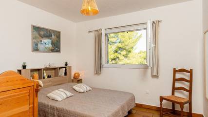 Villa pour 10 Personnes dans Mouans-Sartoux, Région de Cannes, Photo 2