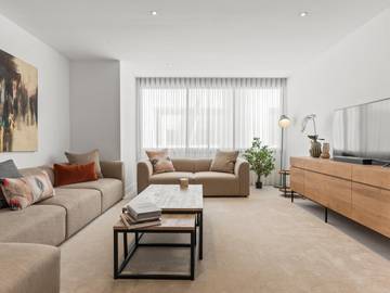 Holiday Apartment for 6 People in Nueva Andalucía, Marbella, Photo 3