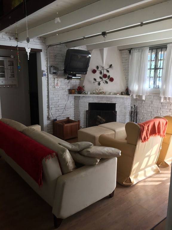 Gemütliches Haus in den Bergen in Monte Verde, Minas Gerais