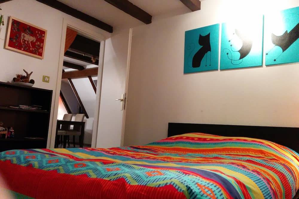 Appartement entier, Charmant duplex proche Cathédrale (Gîte Classé) in Strasbourg, Région de Strasbourg