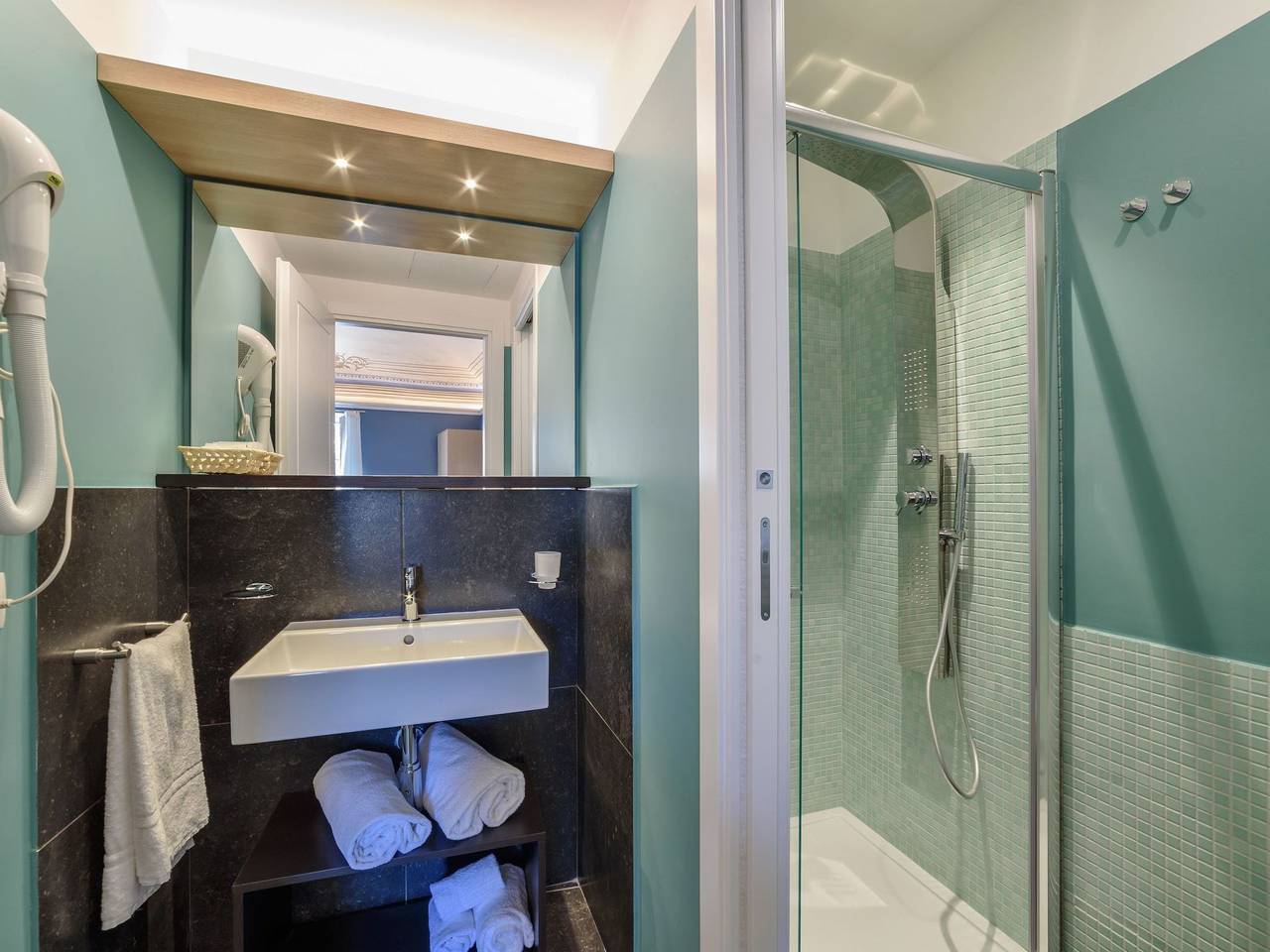 Apartamento entero, Achille, Wohnung mit Blick auf den Duomo in Ragusa (Sicilia), Provincia de Ragusa