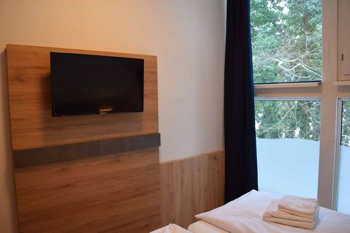 Ferienwohnung für 5 Personen, mit Pool und Garten sowie Sauna und Terrasse im Altmarkkreis Salzwedel - 3