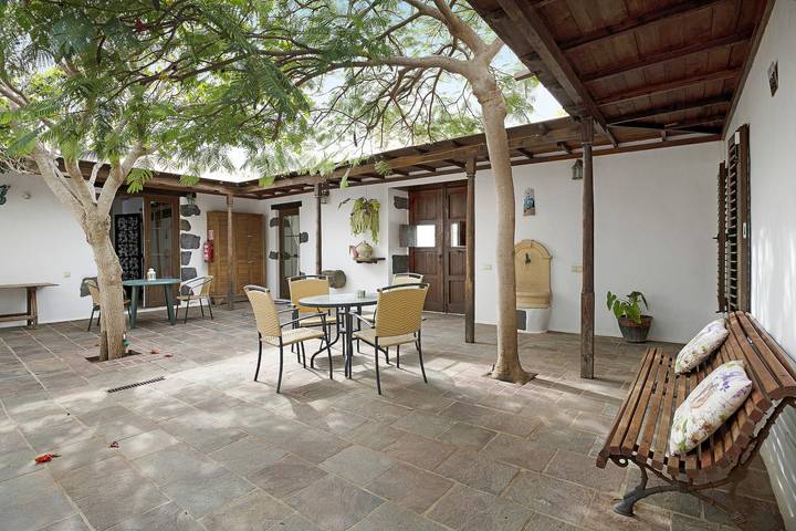 Casa de vacaciones para 3 personas, Familias con niños en Lanzarote - 3