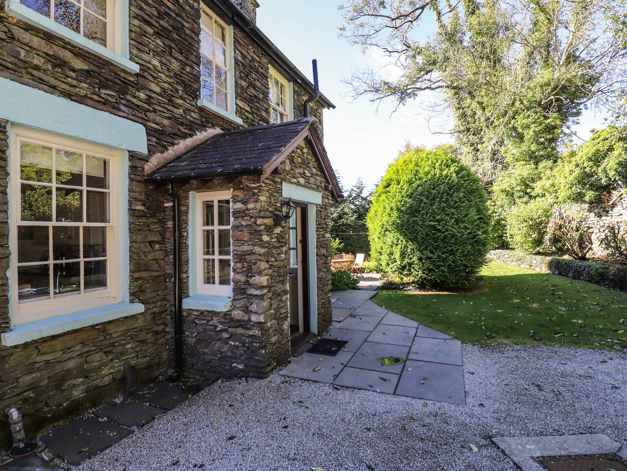 Jessicas Cottage in Bowness-on-Windermere, Lake District
