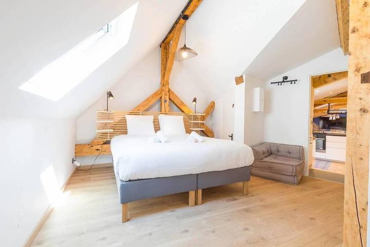 Gîte pour 6 personnes dans Office De Tourisme De Dijon - 2