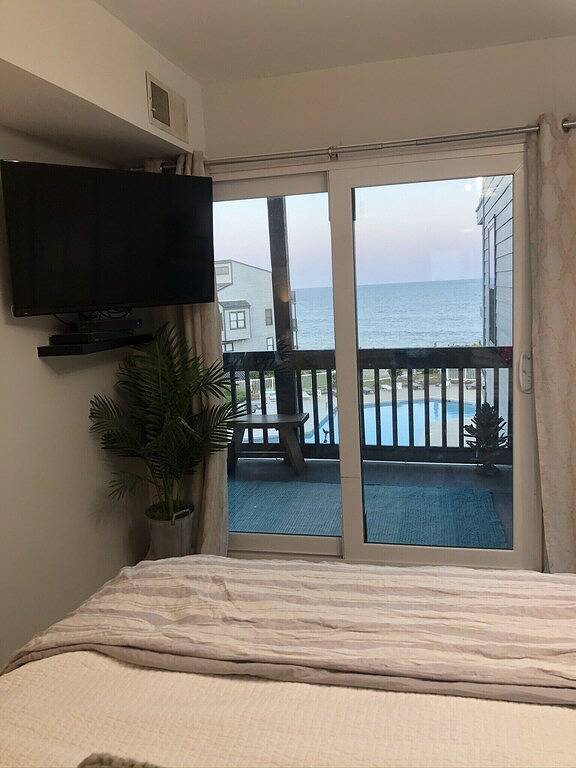 Ganze Wohnung, North Topsail Insel Shipwatch Villas 1316 Ocean Front Haus / Wohnung in North Topsail Beach, Topsail Island
