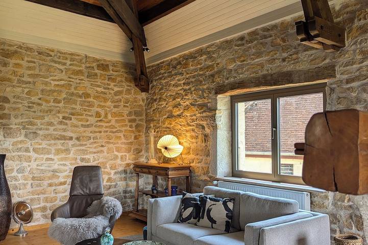 Location de vacances pour 2 personnes à Montain (Jura) - 3