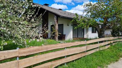 Ferienhaus für 13 Personen in der Fränkische Schweiz