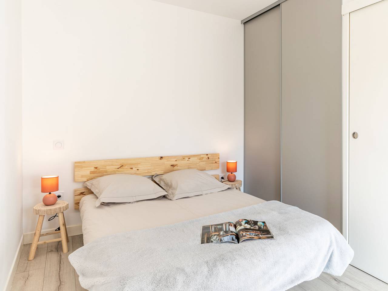 Appartement entier, Les Patios de Flore in Mimizan, Côte d’Argent