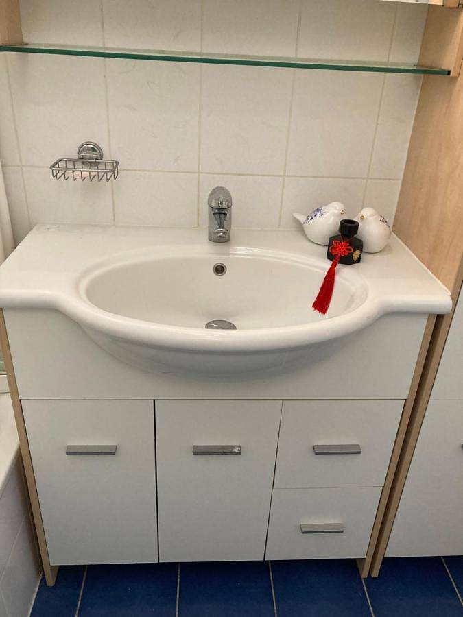 Gîte pour 5 personnes, avec Balcon ainsi que Terrasse et Vue à Ottignies-Louvain-la-Neuve - 2