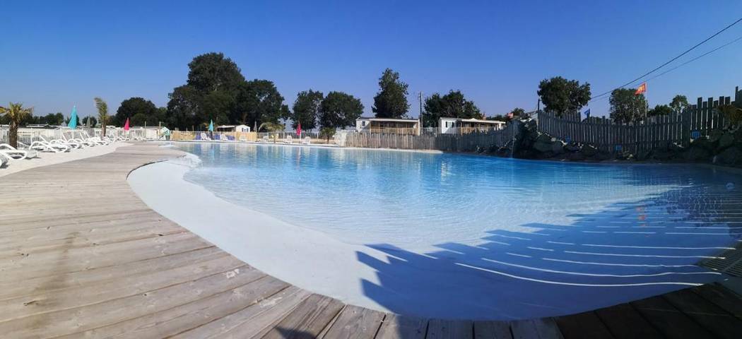 Location de vacances pour 9 personnes à Genouillé - 4