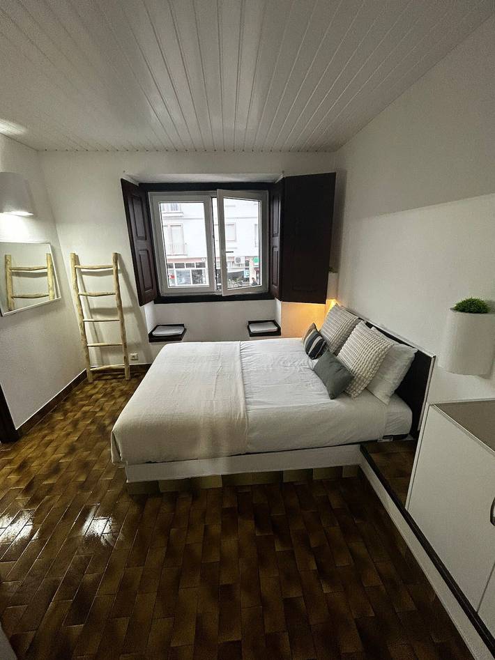 Casa de férias para 4 pessoas em Ferrel