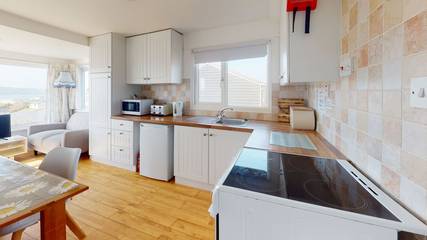 Cottage for 4 People in Hayle, Cornwall, Photo 3