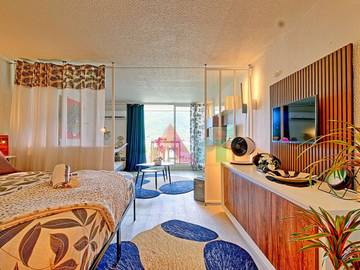 Studio pour 2 Personnes dans Antilles, Photo 4