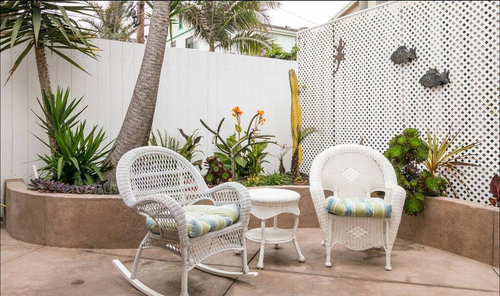 Seaside Beach 🏝 Ferienhaus in Ventura County