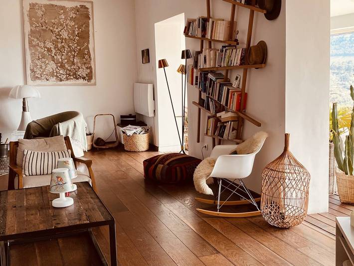 Ferienhaus für 8 Personen in Cassis - 2