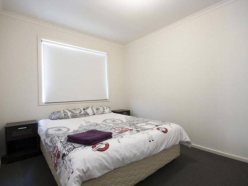 Agape Getaway Ferienhaus in South Australia