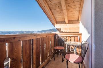 Agriturismo per 5 Persone in Castelrotto, Alpe di Siusi, Foto 2