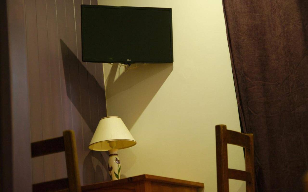 Standard Double or Twin Room in Clermont-l'Hérault, Région de Lodève