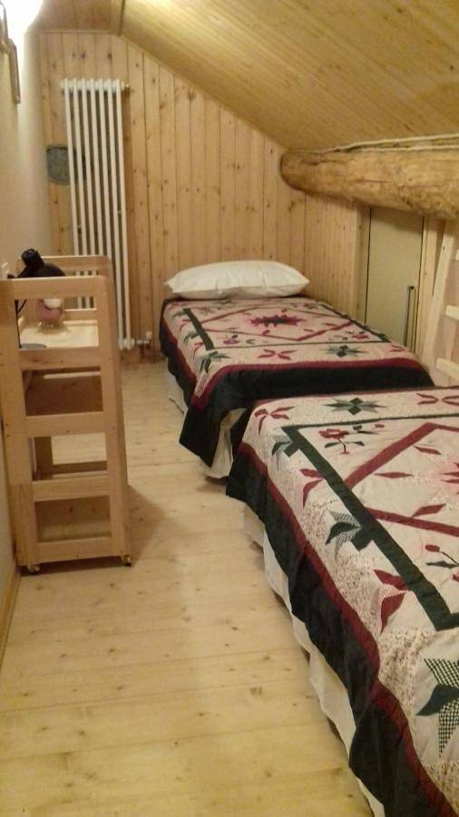 Location de vacances pour 4 personnes, avec vue et jardin, animaux acceptés dans Mollia - 3