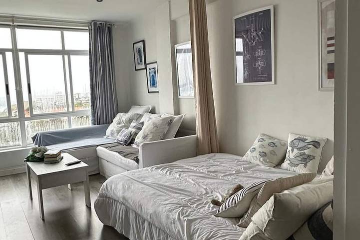 Appartement entier, Appartement Boca Del Campo in Valdoviño, Rías Altas