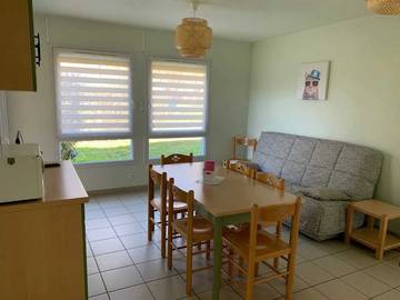 Camping für 6 Personen in Cormatin, Mâcon und Umgebung, Bild 2