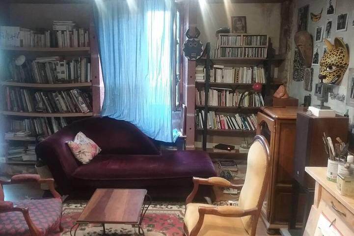 Location de vacances pour 4 personnes à Collonges-la-Rouge - 3