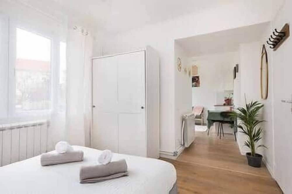Ganze Wohnung, Elegant Flat: Paris - Cdg/Expo in Aulnay-sous-Bois, Seine-Saint-Denis