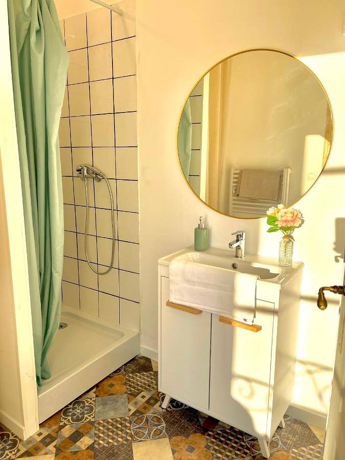 Gîte pour 4 personnes à Vivonne - 2