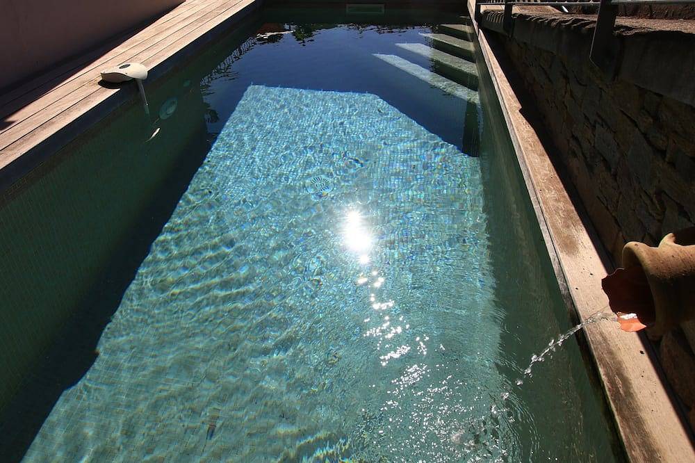 House with pool and garden in Ajaccio, Ajaccio region
