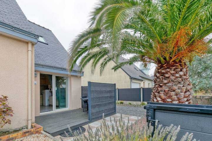 Appartement de vacances pour 2 personnes