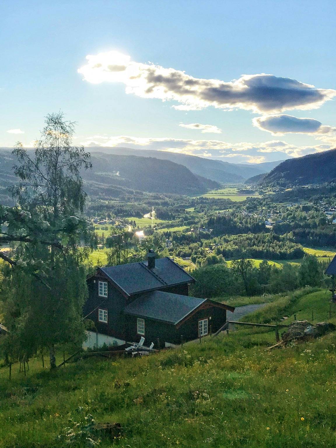 Chalet voor 5 Personen in Gausdal, Innlandet
