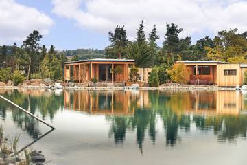 Ferienhaus für 2 Personen, mit Terrasse und Garten in Österreich