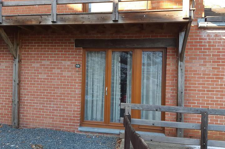Ganze Wohnung, Vacation apartment in Vresse-sur-Semois, Region Namur