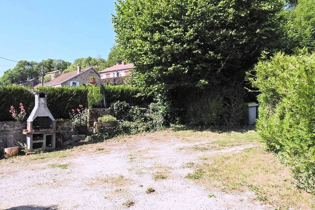Gîte de France 6 personnes in Langres, Haute-Marne