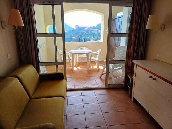 Location appartement pour 4 personnes