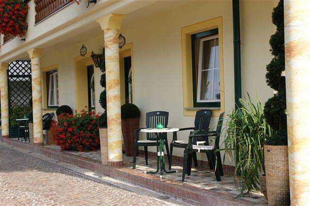 Ferienwohnung für 4 Personen, mit Sauna und Terrasse im Stubaital - 4