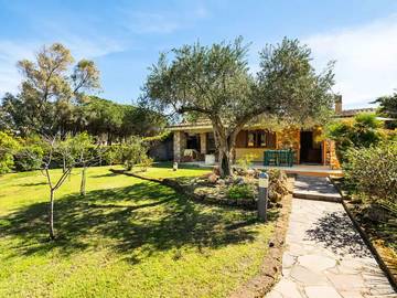 Villa voor 4 Personen in Notteri, Villasimius, Afbeelding 2