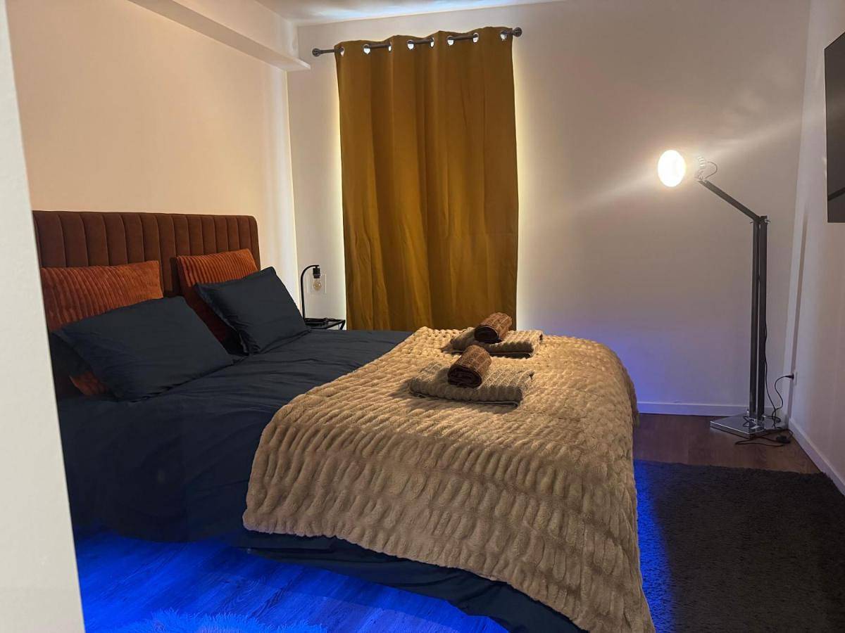 Appartement entier, Les Nuits Douces in Bitsch, Sarreguemines