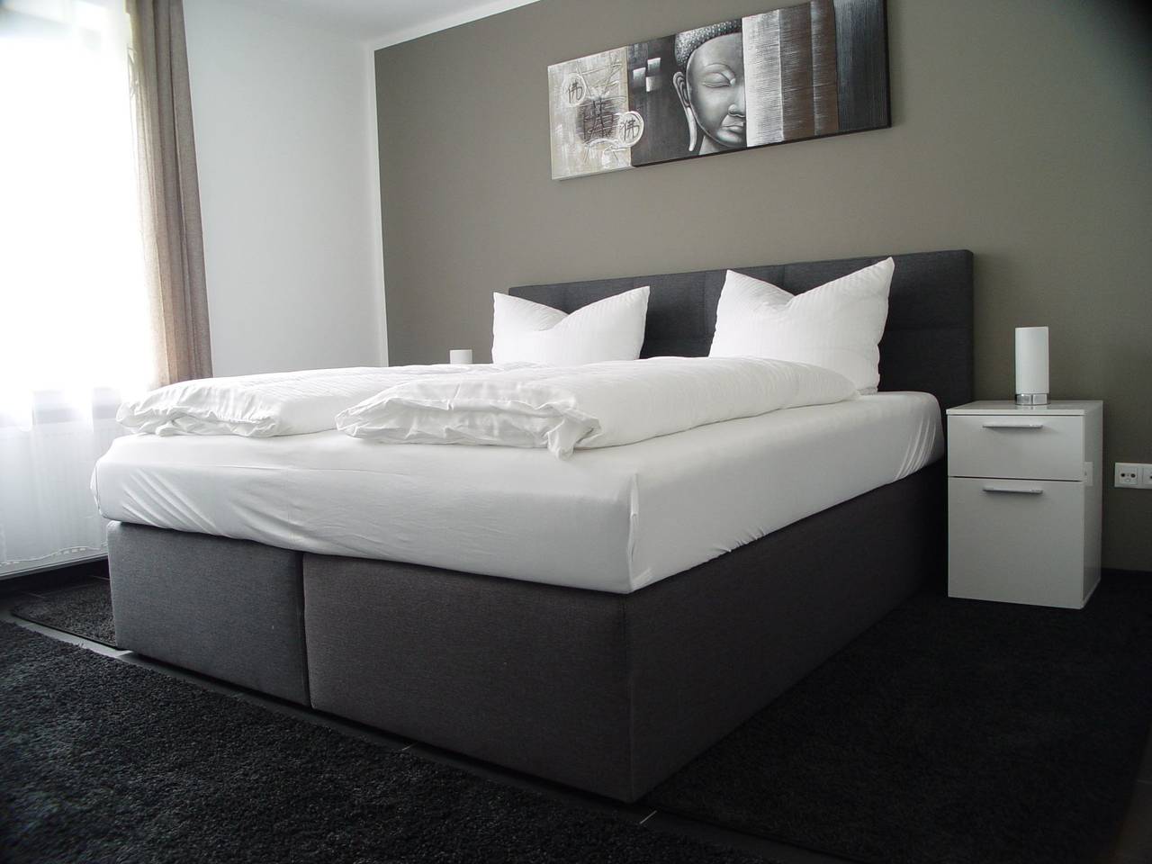 Ganze Wohnung, La Domus Superior in Lotte, Nordrhein-Westfalen