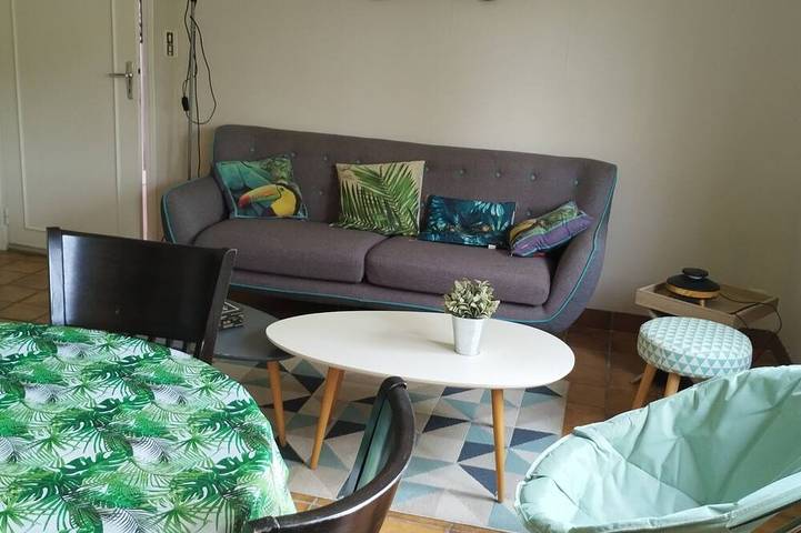 Location de vacances pour 2 personnes à Durenque - 3